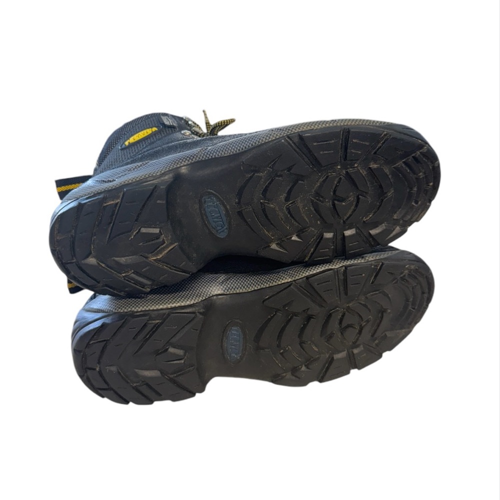 TECNICA Men’s Waterproof Tecni-Dry Hiking Boots Size 8.5 - Picture 4 of 7